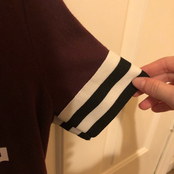 pink tshirt - Picture 3 of 3